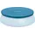 Intex Poolabdeckung blau Ø 457 cm