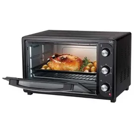 Jata HN936 schwarz
