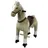 TPFLiving Reittier Pferd Layla beige Größe M