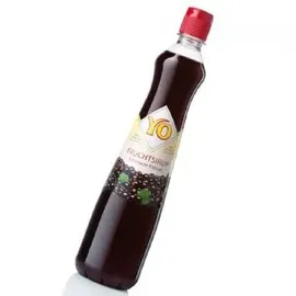 Säfte-Sirup Schwarze Ribisel 700 ml