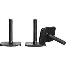 Thule Adapter 889-3, 30 x 23 mm, 3 Stück
