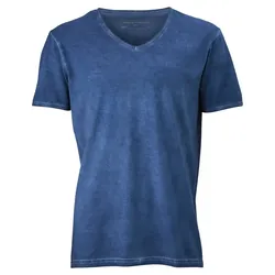 Gipsy T-Shirt JN976" - L - denim