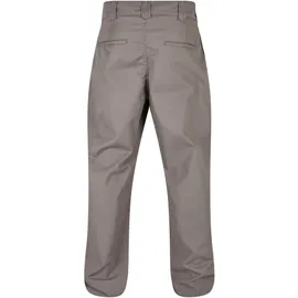 URBAN CLASSICS Classic Workwear Hosen Asphalt 30