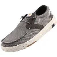 Dockers Slipper Herren Grau 45