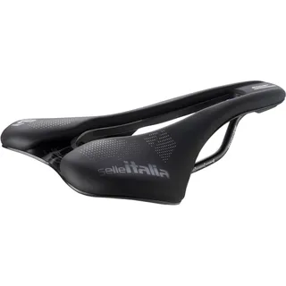 SELLE ITALIA SLR Boost TM Superflow 14 cm Schwarz