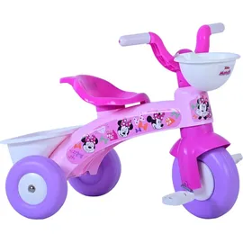 Volare Dreirad Disney Minnie - Mädchen - Rosa - Blau