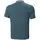 HELLY HANSEN Kos Kurzarm-poloshirt - Washed Navy - M