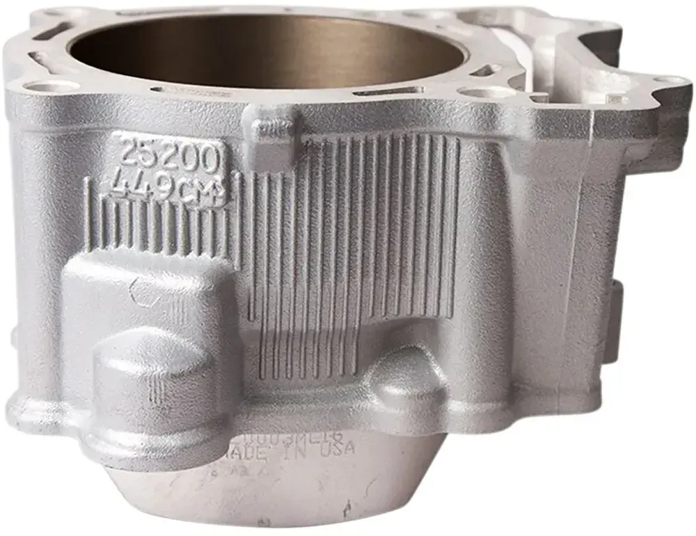 Cylinder Works Yamaha Wr 450 F 12-14/wr 450 F 12-14 D.95.0mm 20003 Zylinder - Silver - One Size