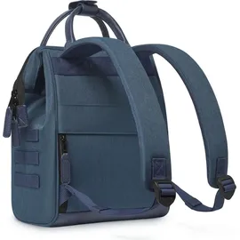 Cabaia Adventurer Melanged Backpack S Petrol