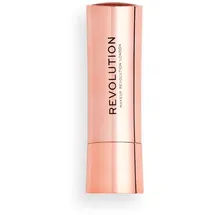 Revolution Beauty Makeup Revolution Satin Kiss Lipstick, Chauffeur