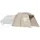 Vaude Drive Wing Vorzelt 130 x 180 x 200 cm Beige