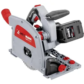 Holzmann Maschinen Akku-Tauchsäge TAS165AKKU 20V 4000 mAh