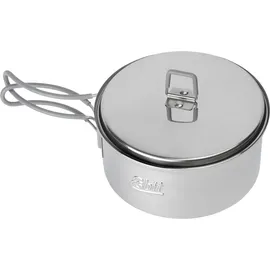 Esbit Edelstahl-Topf, 1100 ml
