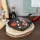 VILDE CAST LINE Grillpfanne 24,5 x 24 cm