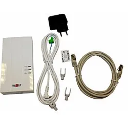 Wolf Schnittstellenmodul 2746366 LAN/WLAN Erweiterung, extern