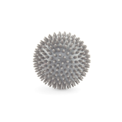 bodhi Gymnastikball Noppenbälle, einzeln 10 cm - anthrazit (einzeln) Ø 10 cm