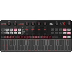 UNO Synth Pro (black edition)