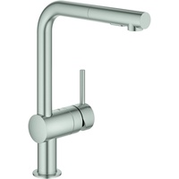 Grohe Minta supersteel 30274DC0