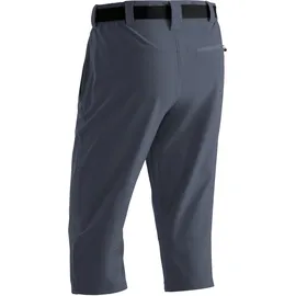 Maier Sports Jennisei 3/4-Hosen Graphit 26