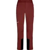 Salewa Sella Durastretch Hose Syrah/0910 XL