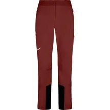 Salewa Sella Durastretch Hose Syrah/0910 XL