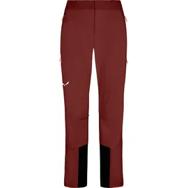 Salewa Sella Durastretch Hose Syrah/0910 XL