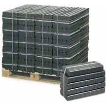 Rekord Braunkohlebriketts 1000 kg