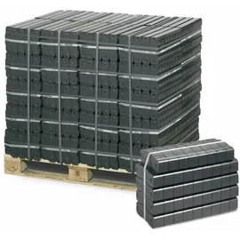 Rekord Braunkohlebriketts 1000 kg