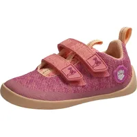 Affenzahn Barfußschuh Knit Happy Flamingo Schuhe Kinder rosa 26
