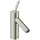 Hansgrohe Starck Classic Einhandmischer Edelstahl Optic