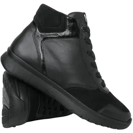 GANTER Kira Schwarz, für Damen, schwarz, Größe 41 EU / 41 EU XX-Weit