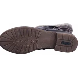 REMONTE D8070 tiefschwarz 38