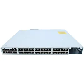 Cisco C9300-48U-E neu