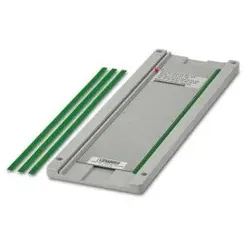 Phoenix Contact 5144796 Magazin-Einsatz CMS-P1-M/WEID MCU CMSP1MWEIDMCU
