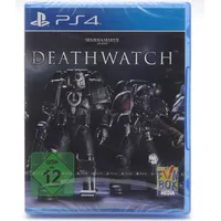 Warhammer 40.000: Deathwatch (USK) (PS4)