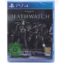 Warhammer 40.000: Deathwatch (USK) (PS4)