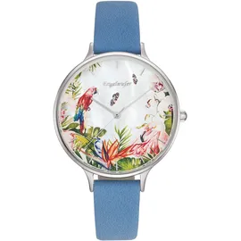 Engelsrufer Leder 37 mm ERWA-PARADIS-NBL1-LS
