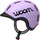 woom Helm Ready lilac M