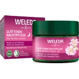 Weleda Glättende Natural Aging Gesichtscreme Creme 40 ml