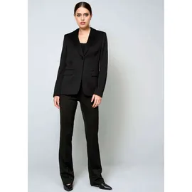 ALBA MODA Blazer Schwarz 40