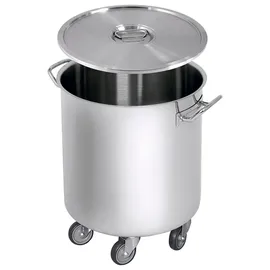 Contacto 50 l Silber