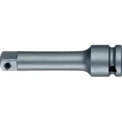 ASW Verlängerung f. Kraftsteckschlüsseleinsätze 1/4 Zoll L. 150 mm