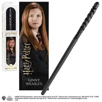 Noble Collection Harry Potter PVC Zauberstab-Replik Ginny Weasley 30