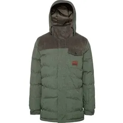 PROTEST Kinder Skijacke DINANT, Amazone, 152