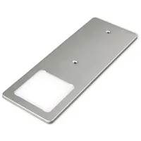 Kalb Material Für Möbel kalb | LED Unterbauleuchten Silber
