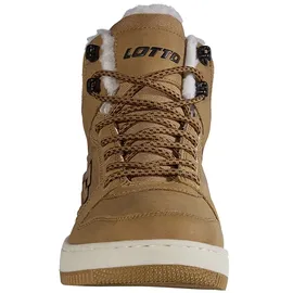 lotto Prehna Fur Herren Wheat/Black 40