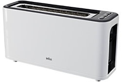 Braun Toaster HT 3110 2 Stück