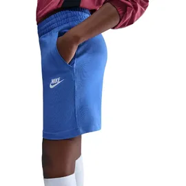 Nike Sportswear Club Comet Blue/White 128