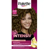 Poly Palette Intensiv Creme Coloration 6-65645 Honigbraun - 1.0 Stück