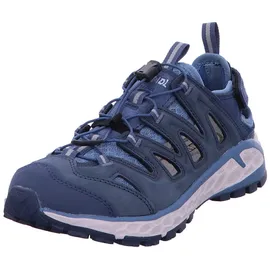 MEINDL Brindisi Damen Blau 40